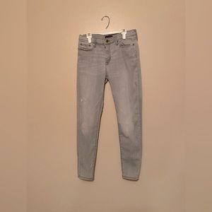 Banana Republic Sculpt Skinny Jeans